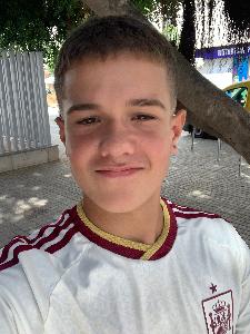 Jonas Alcoy
