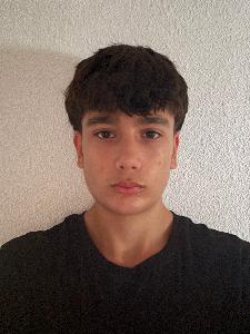 Gabriel Gutierrez
