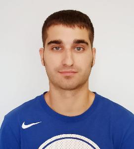 Daniel Quesada