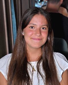 Alba Lopez