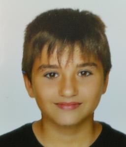 Daniel Garcia