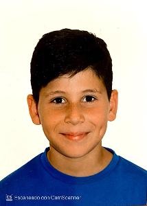 Marc Flores