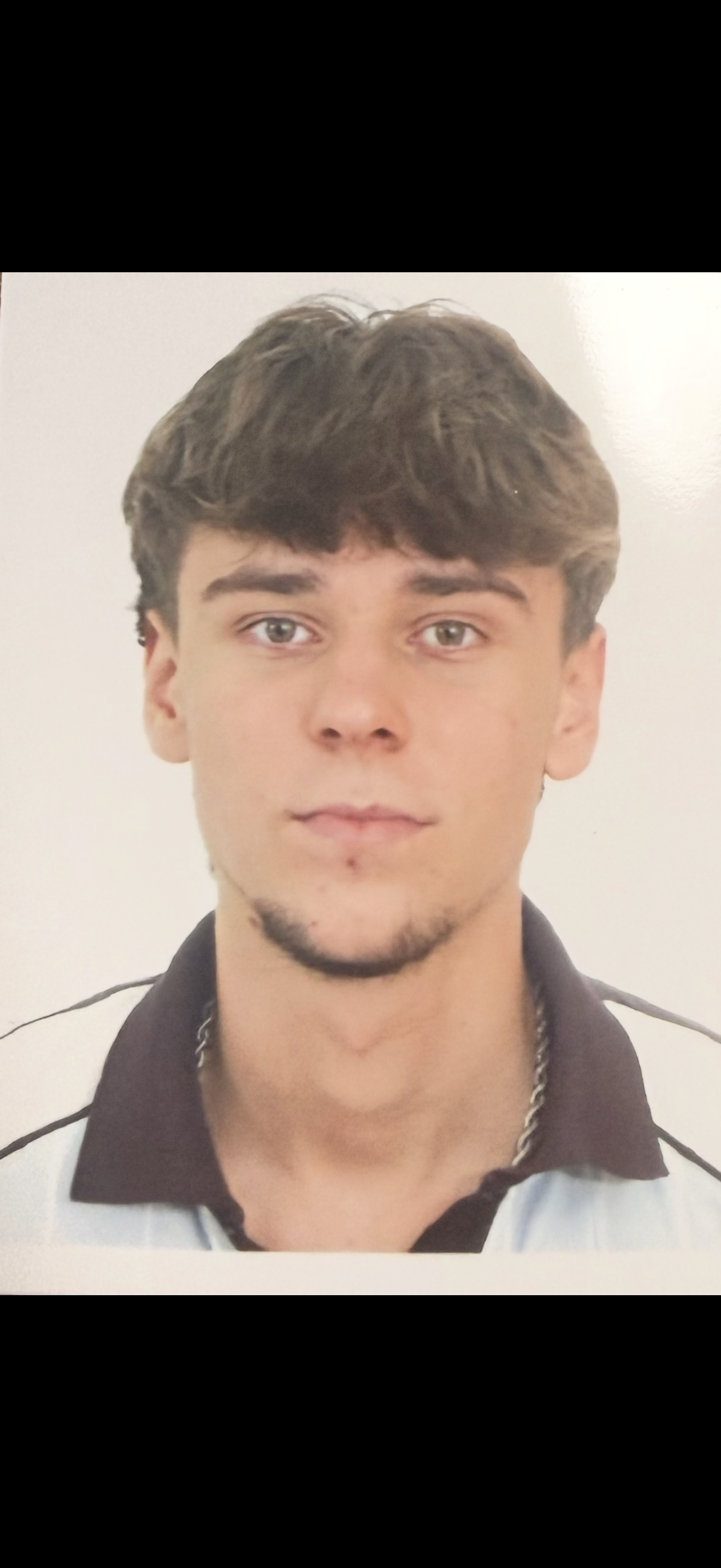 Adrian Tankevicius