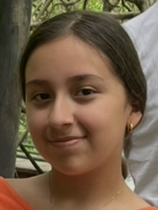 Giana Graciela Casallas