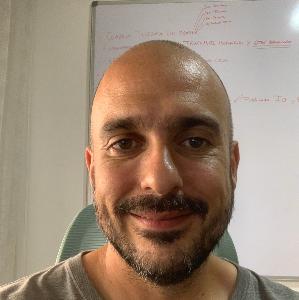 Jose Antonio Murcia