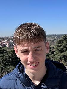 Santiago Sanchez