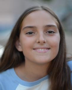 Olivia Montoya