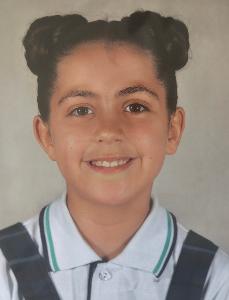 Olivia Cabello