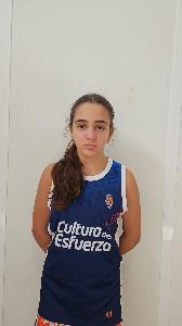 Ana Garcia