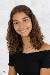 Olivia Fumat