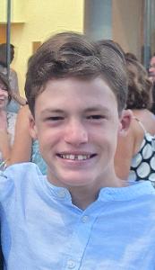 Martin Golfe