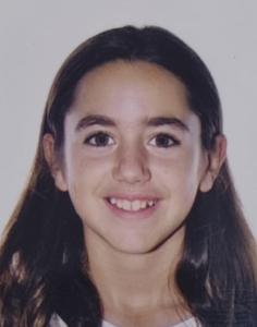 Laura Rodrigo