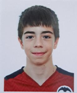 Rodrigo Cañas