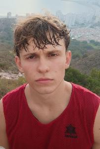 Yehor Soboliev