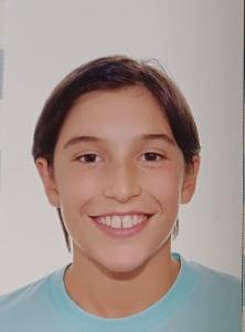 Adria Gil