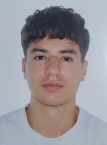 Marcos Borderia