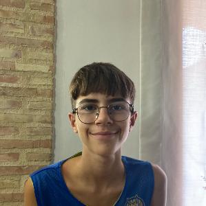 Marco Alfonso