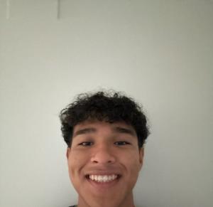 Marlon Mauriciio Moran