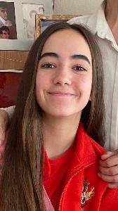 Paula Arribas