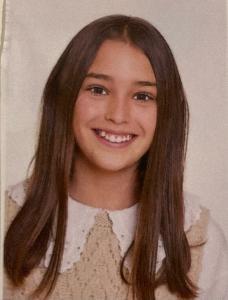 Dolça Ortega