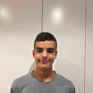 Gonzalo Barbeta