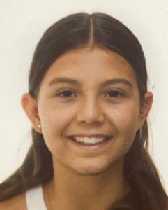 Sole Ortega