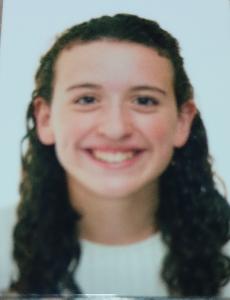 Aroa Almendros