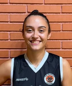 Paula Fernandez