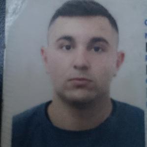 Daian Stefan Bogdan