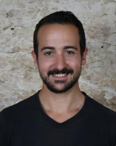 Javier Gomez