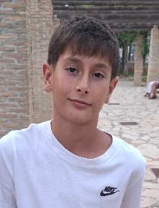 Marcos Garcia