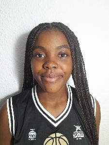 Gertrude Osayande