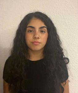 Valentina Gisela Piedra