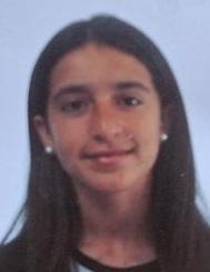 Nadia Hafsa Ferhat