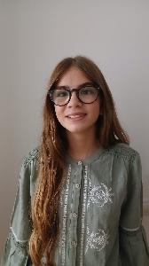 Alejandra Gago
