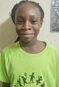 Baoumou Coulibaly