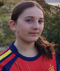 Eva Hillier