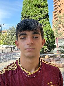 Juan Adrian Nuñez
