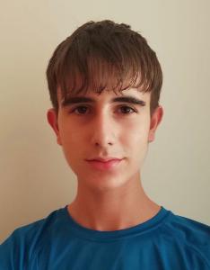 Adrian Ferrando