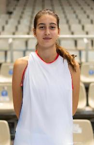 Lucia Young