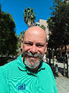 Juan Jose Hernandez