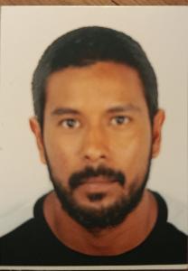 Georgbaiss Eduardo Vega
