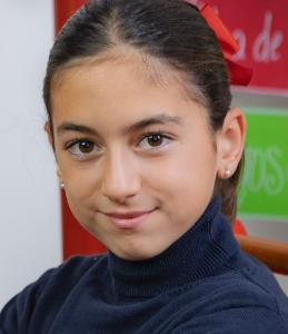 Martina Caparrós