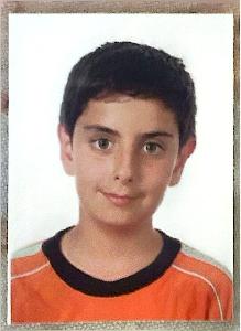 Hugo Gimenez