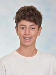 Roman Sanchez