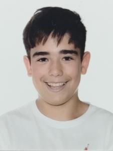Adrian Benavent