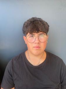 Enzo Serrano