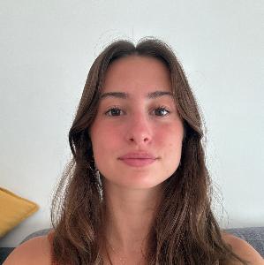 Justine Fleur Queru