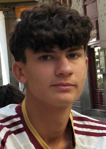 Antonio Berna