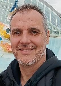 Javier Gimeno